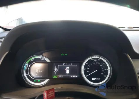 2019 Kia Niro Lx from USA, damaged, VIN KNDCB3LC5K5218696